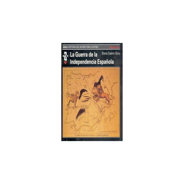 La Guerra de la Independencia española 1