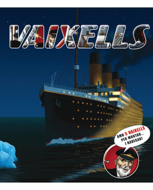 Vaixells 1