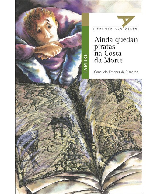 Ainda quedan piratas na Costa da Morte (Capa mole) 1