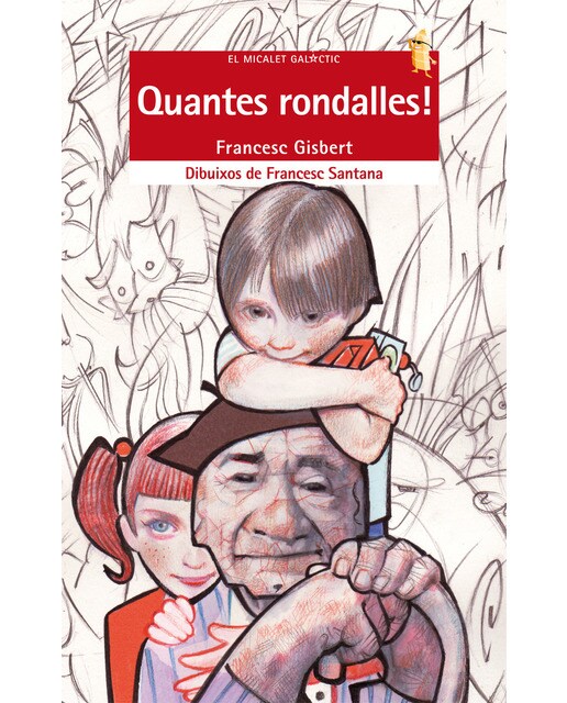 Imagem 0 de Quantes rondalles!(Tapa blanda)