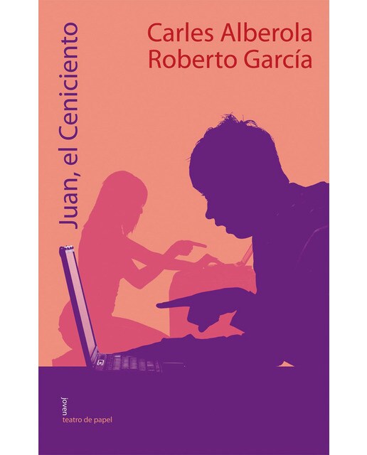 Juan, el Ceniciento (Capa mole) 1