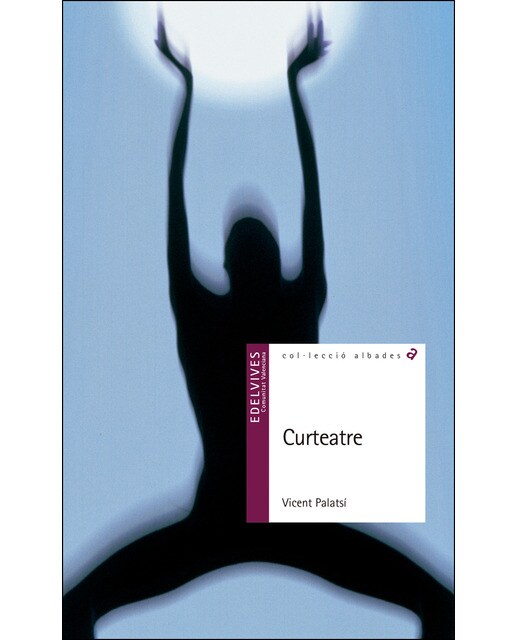 Imagem 0 de Curteatre(Tapa blanda)