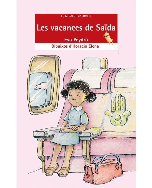 Imagem 0 de Les vacances de Saïda (Capa mole)