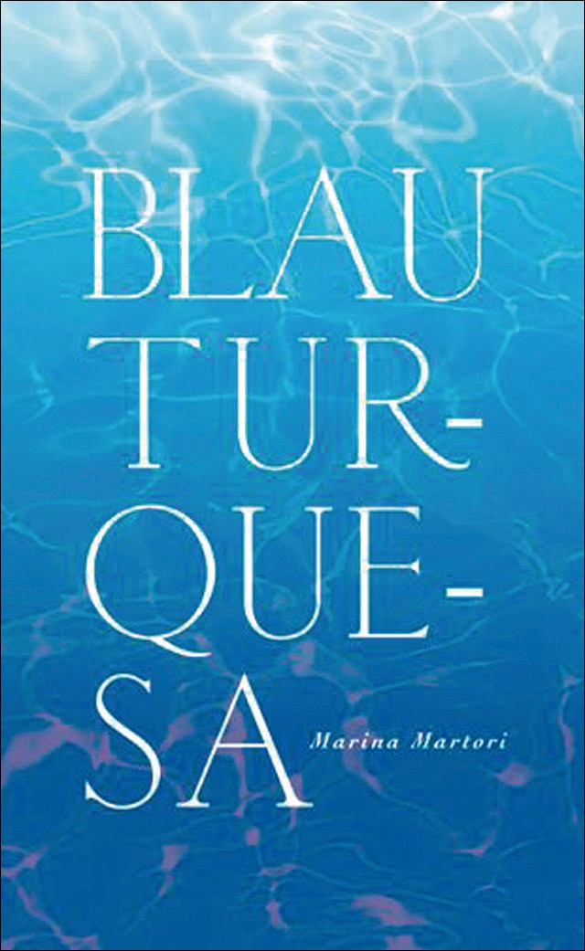 Imagem 0 de Blau turquesa(Tapa blanda)