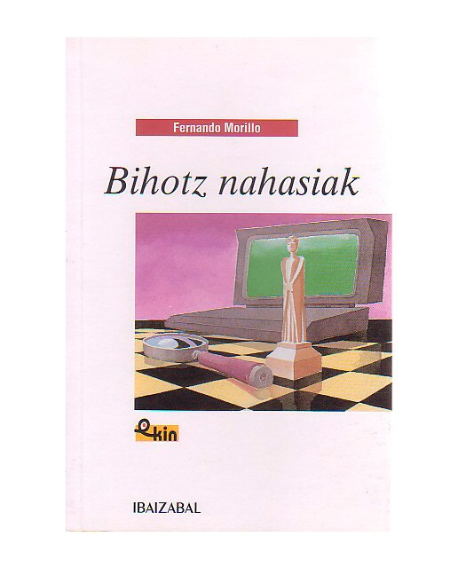Bihotz nahasiak