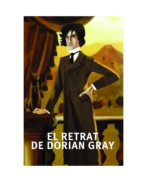 El retrat de Dorian Gray