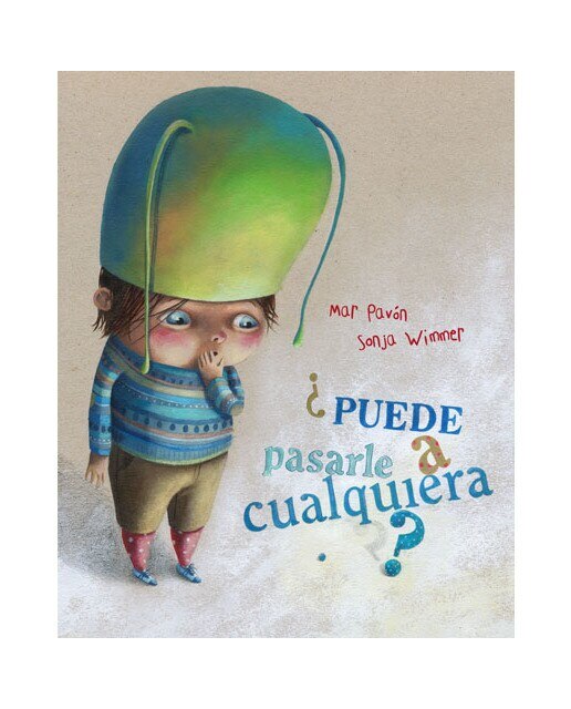 ¿Puede pasarle a cualquiera?