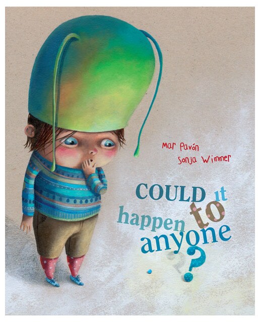 Could it Happen to Anyone? (Capa dura) 1