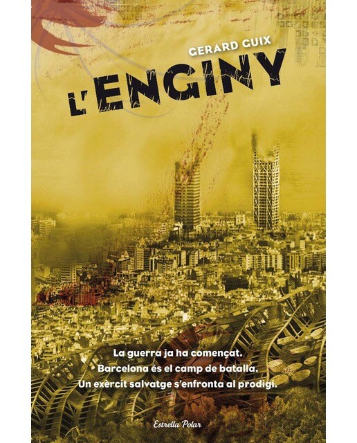Imagen 0 de L'enginy (Tapa dura)