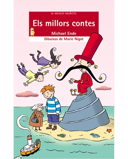 Els millors contes (Tapa blanda) 1