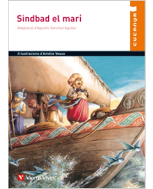 SINDBAD EL MARI (Capa mole) 1