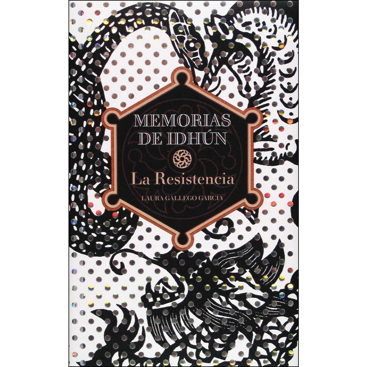 Imagen 0 de La Resistencia (Memorias de Idhún I) (Tapa dura)
