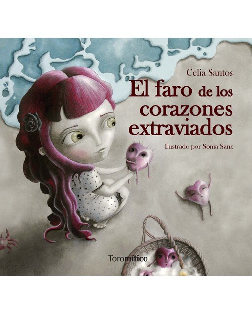 Imagen 0 de El faro de los corazones extraviados (Tapa dura)