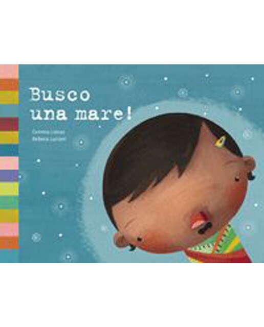 Busco una mare!