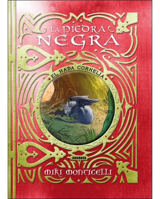 La piedra negra