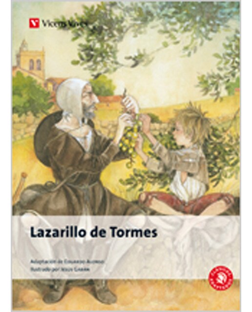 Imagen 0 de El Lazarillo De Tormes N/c (clasicos Adaptados) (Tapa blanda)