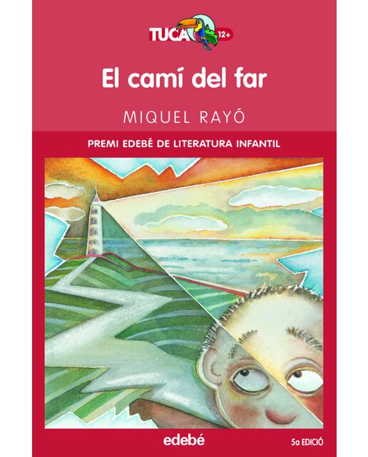 EL CAMÍ DEL FAR (Capa mole) 1