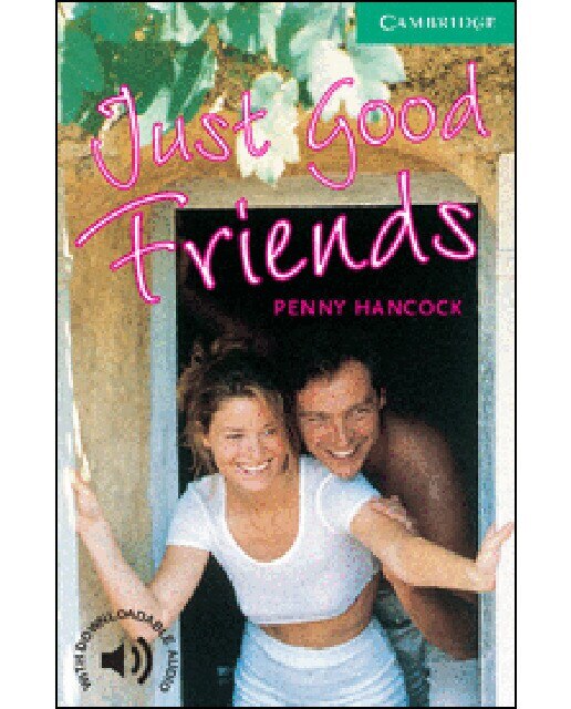 Just Good Friends Level 3 (Capa mole) 1