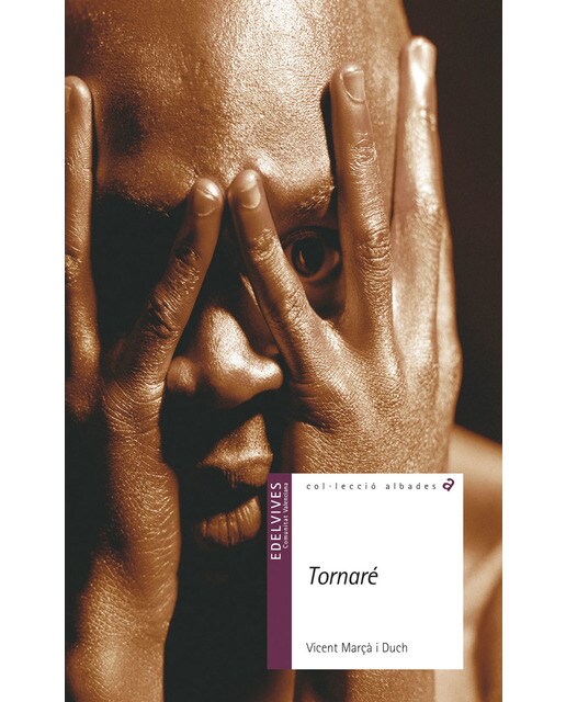 Imagen 0 de TORNARE (Tapa blanda Tapa blanda con solapas)