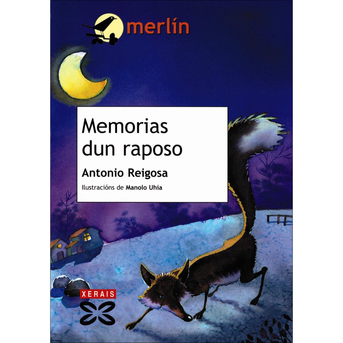 Imagem 0 de Memorias dun raposo