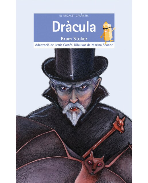 Dràcula (Tapa blanda) 1