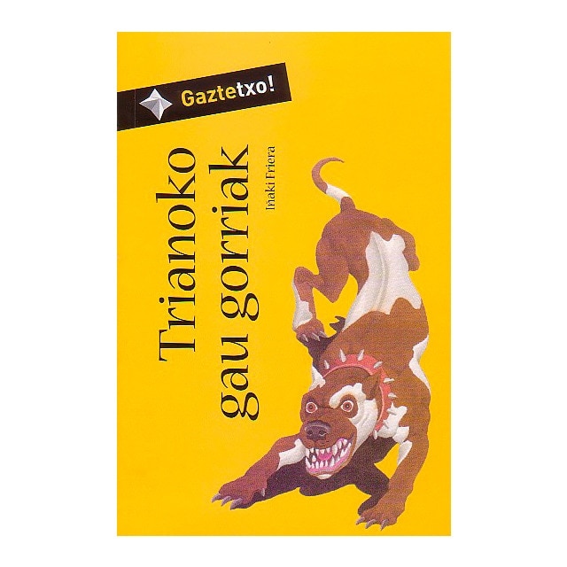 Trianoko Gau Gorriak (Capa mole) 1
