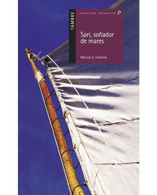 Sari, soñador de mares(Tapa blanda) 1