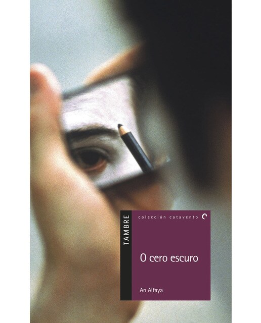 O cero escuro(Tapa blanda) 1