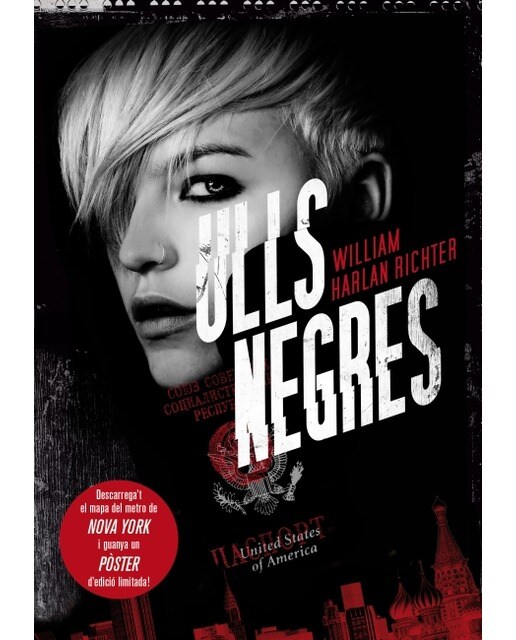 Ulls negres