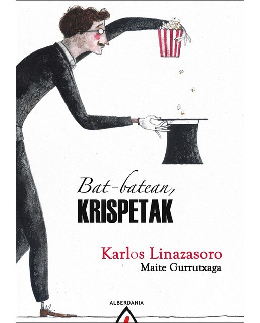 Bat-batean krispetak(Tapa blanda) 1