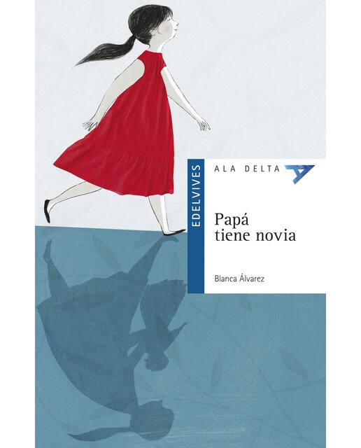 Papá tiene novia