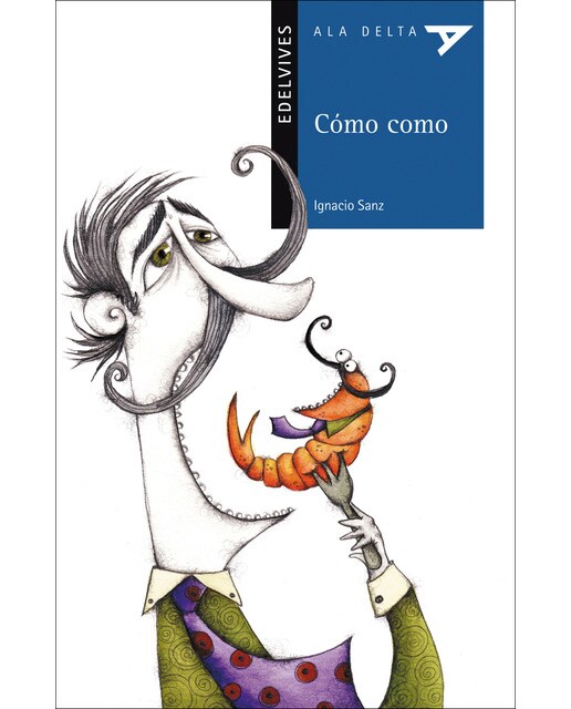 Cómo como(Tapa blanda) 1