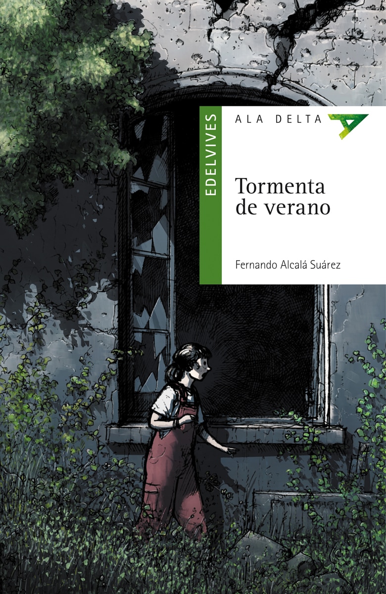 Tormenta de verano(Tapa blanda) 1