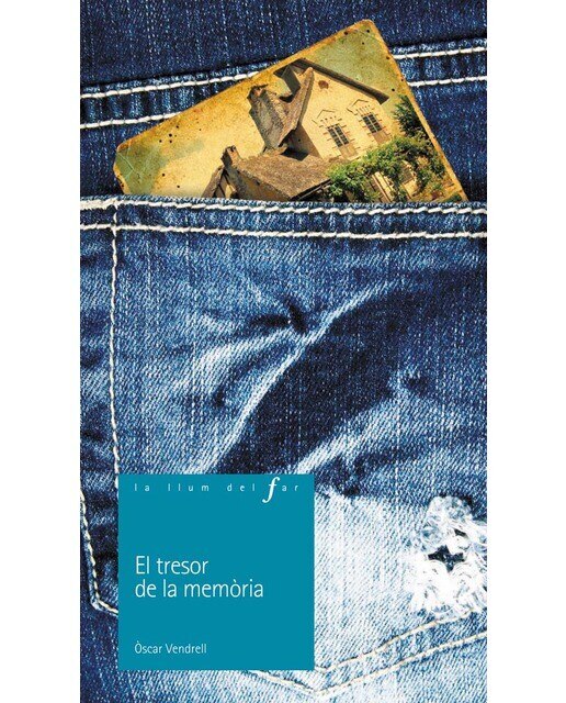 Imagen 0 de El tresor de la memòria (Tapa blanda)