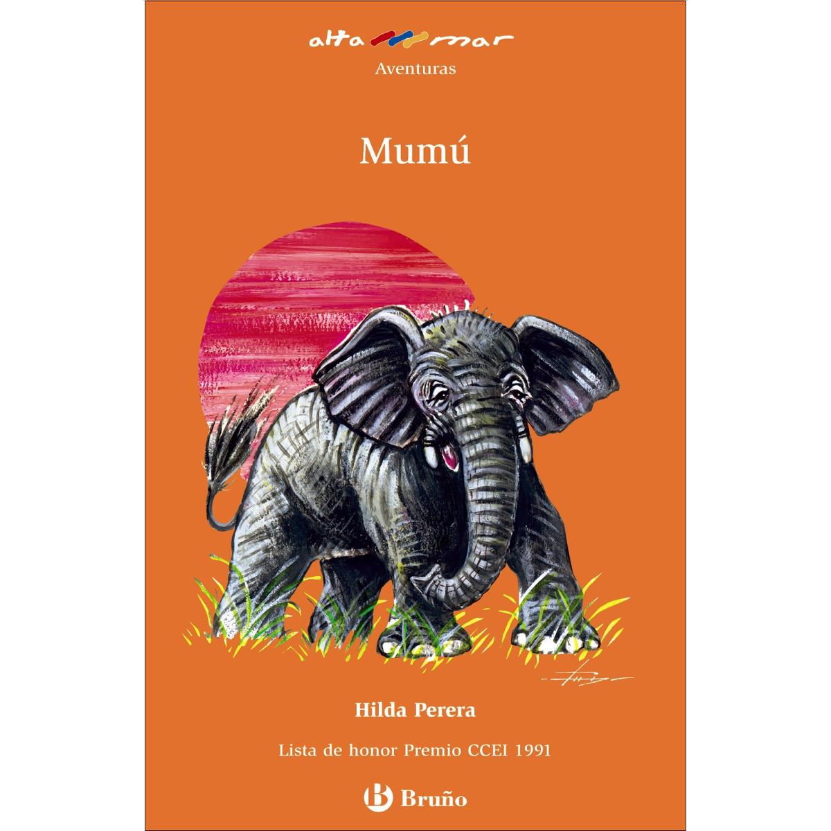 Imagem 0 de Mumú(Tapa blanda)