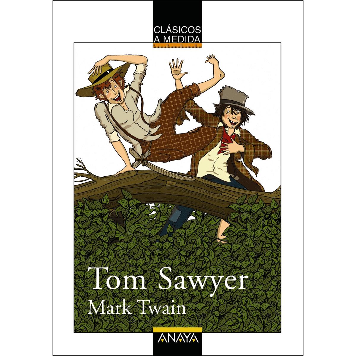 Imagem 0 de Tom Sawyer (Capa mole)