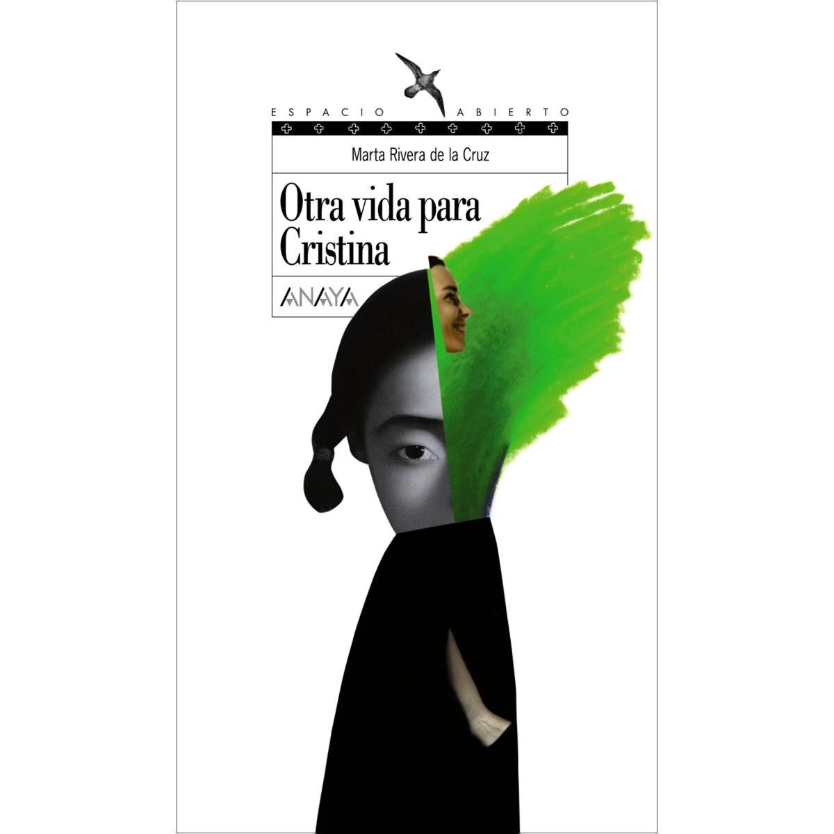 Imagen 0 de Otra vida para Cristina  (Tapa blanda)