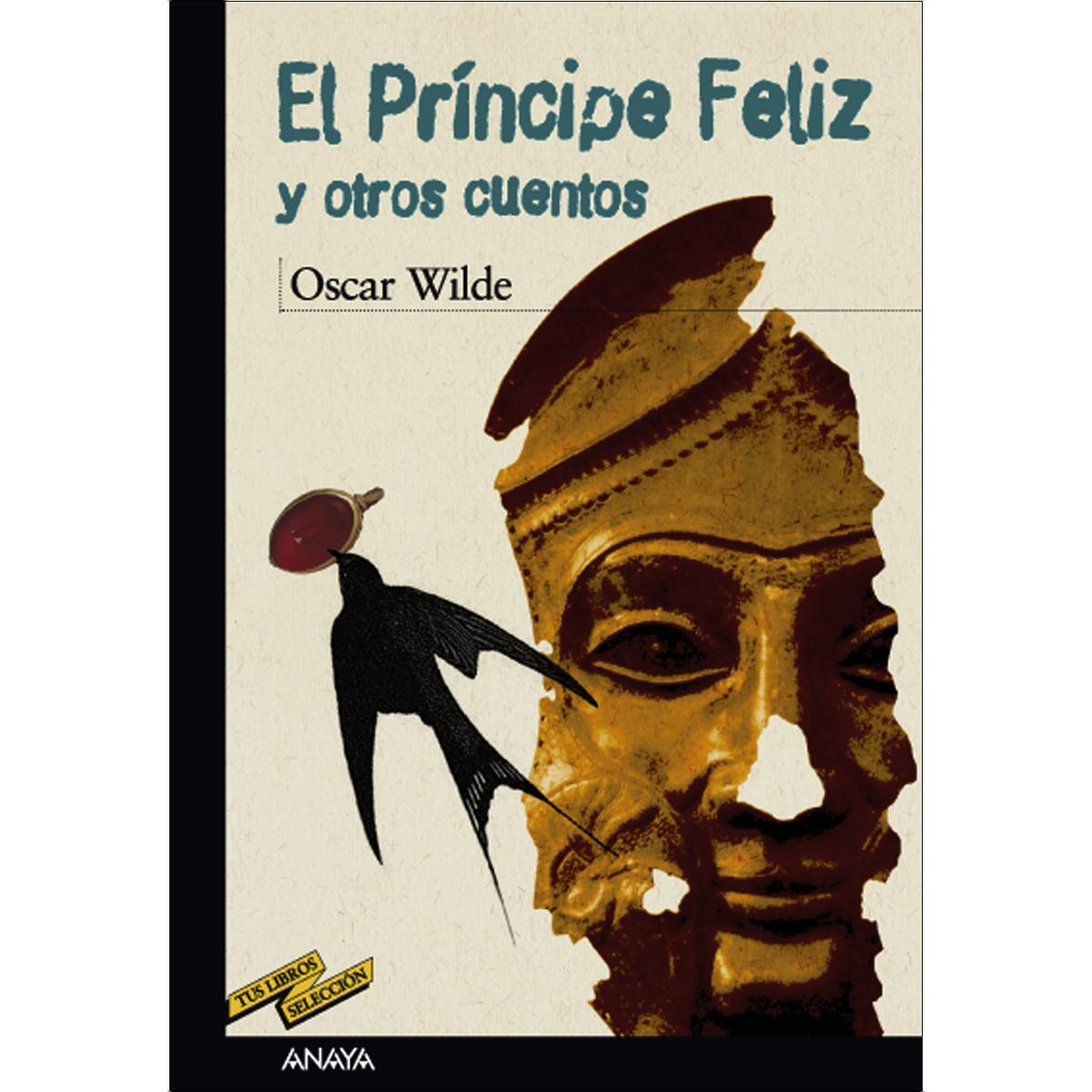 Imagen 0 de El príncipe feliz y otros cuentos (Tapa blanda)