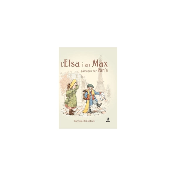 Elsa i max