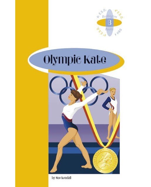Olympic Kate 1