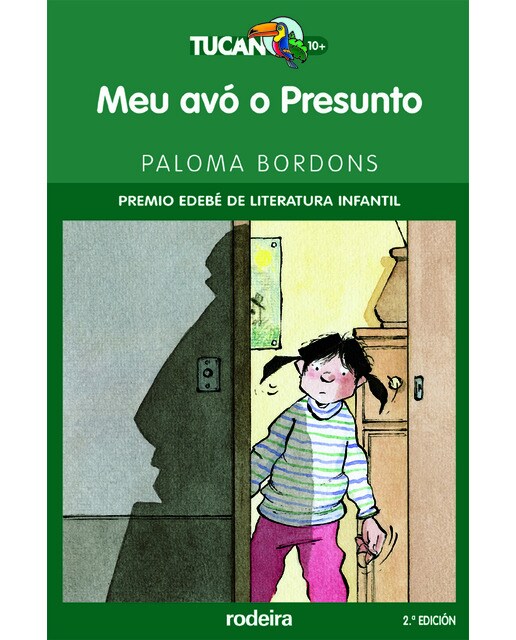 Imagem 0 de MEU AVÓ O PRESUNTO (Capa mole)