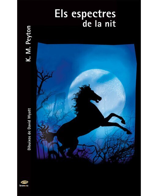Els espectres de la nit(Tapa blanda) 1