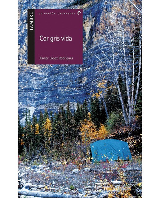 Cor gris vida(Tapa blanda) 1