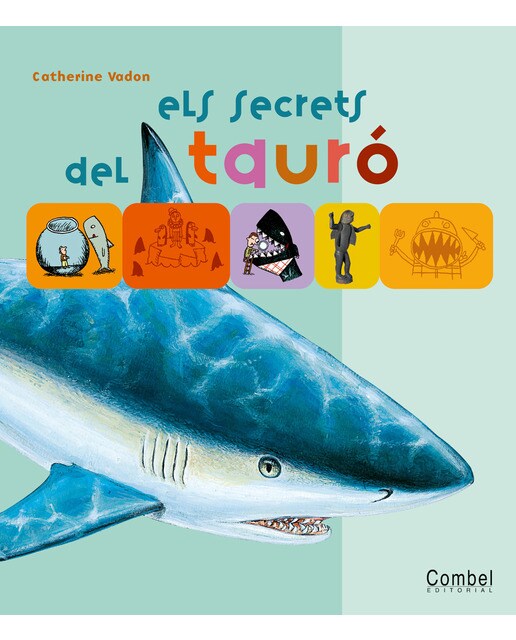 Els secrets del tauró