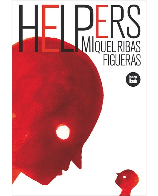Helpers (Tapa dura) 1