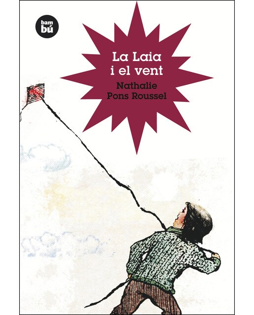 Imagen 0 de La Laia i el vent (Tapa blanda)