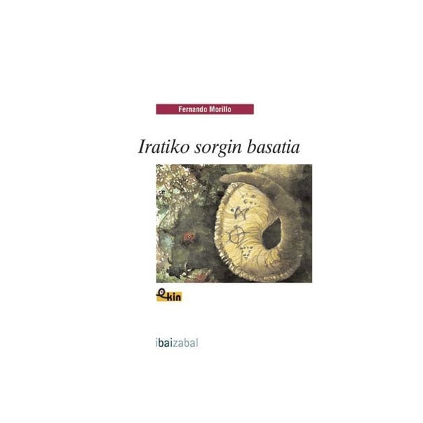 Iratiko sorgin basatia 1