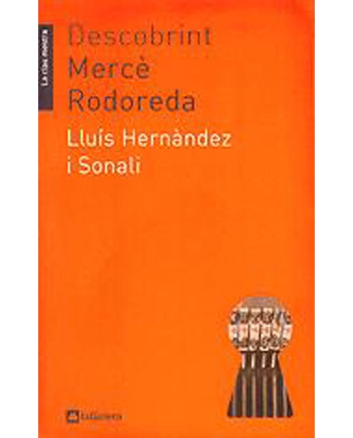 Descobrint Mercè Rodoreda