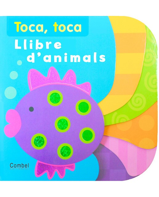 Llibre d'animals