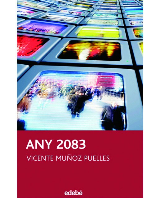 ANY 2083  (Tapa blanda) 1